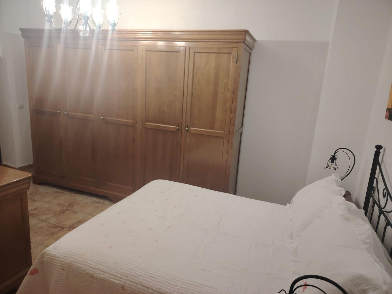 1 quarto Apartamento para arrendar em Las Palmas de Gran Canaria com garagem - 950 € (Ref: 9598532)