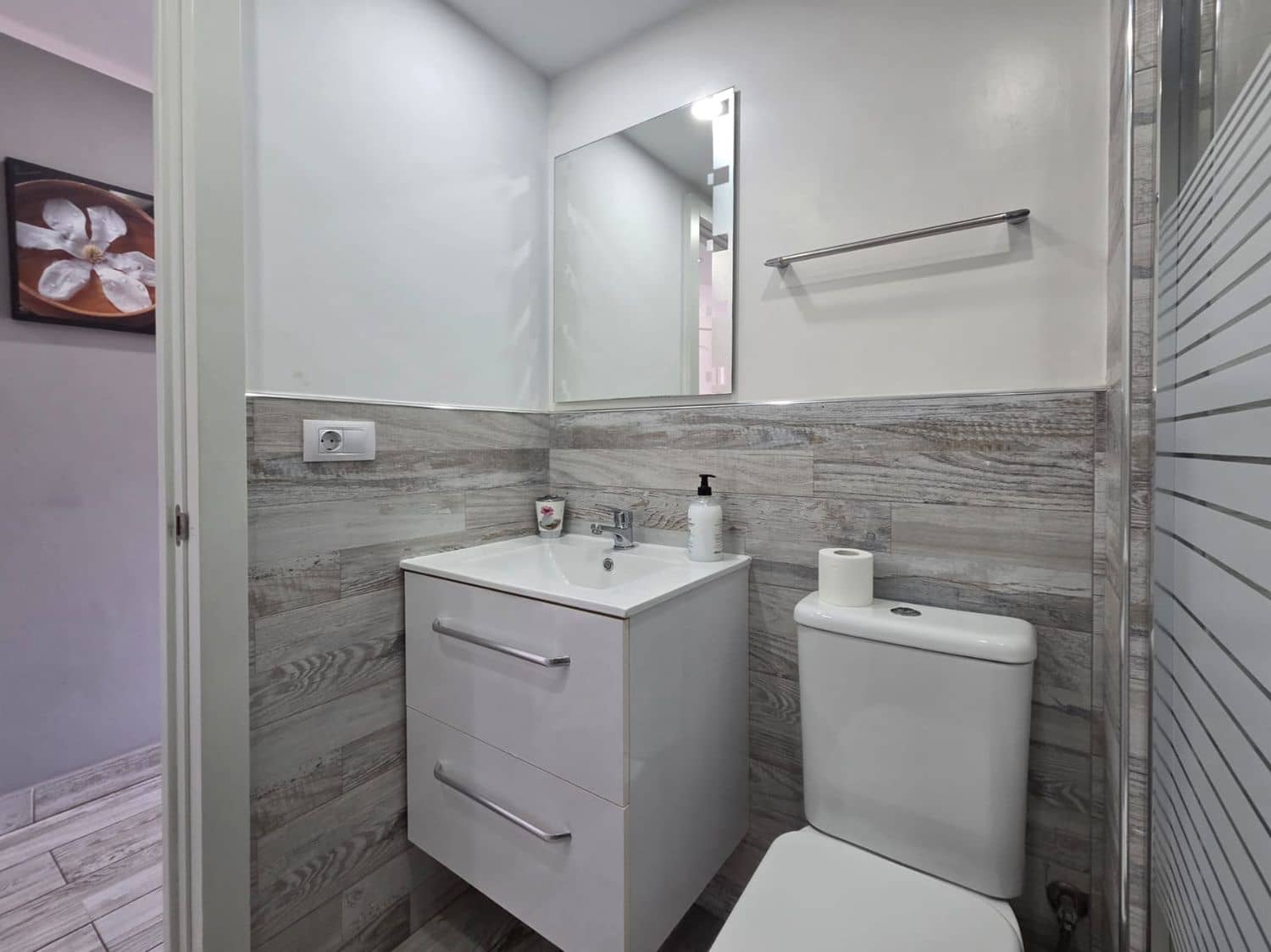 Apartamento de 1 habitación en Playa del Inglés en venta con piscina garaje - 220.000 € (Ref: 9655561)