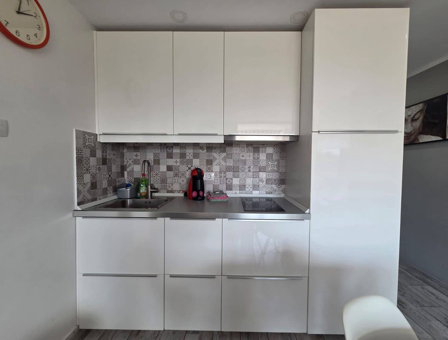 Apartamento de 1 habitación en Playa del Inglés en venta con piscina garaje - 220.000 € (Ref: 9655561)