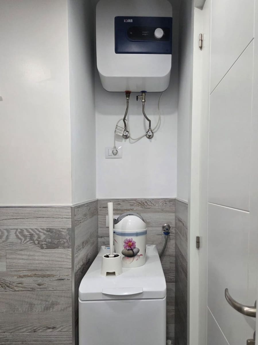 Apartamento de 1 habitación en Playa del Inglés en venta con piscina garaje - 220.000 € (Ref: 9655561)