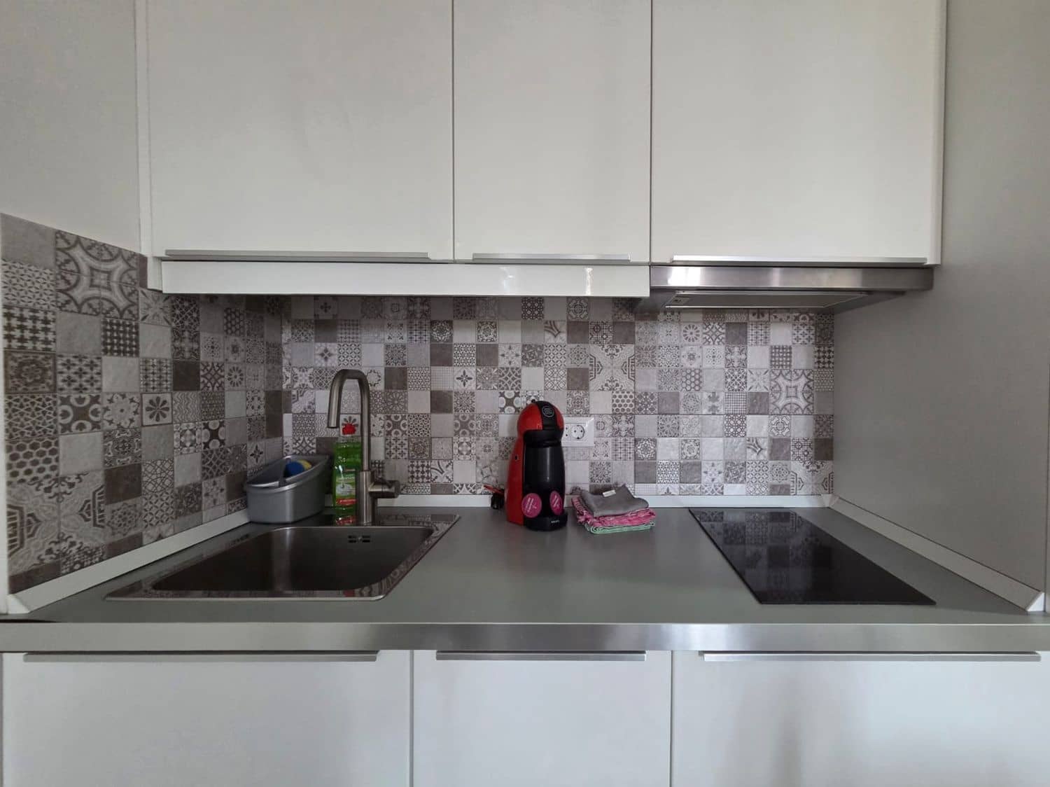 Apartamento de 1 habitación en Playa del Inglés en venta con piscina garaje - 220.000 € (Ref: 9655561)