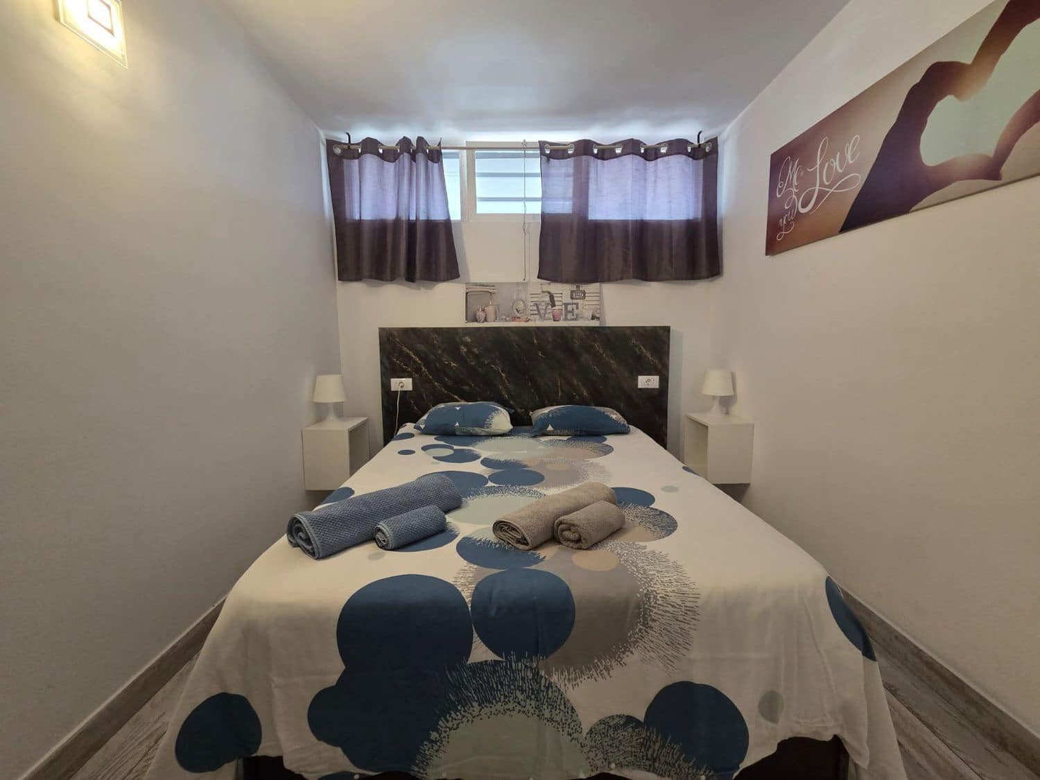 Apartamento de 1 habitación en Playa del Inglés en venta con piscina garaje - 220.000 € (Ref: 9655561)