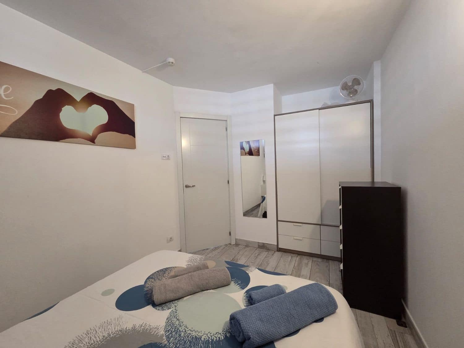 Apartamento de 1 habitación en Playa del Inglés en venta con piscina garaje - 220.000 € (Ref: 9655561)