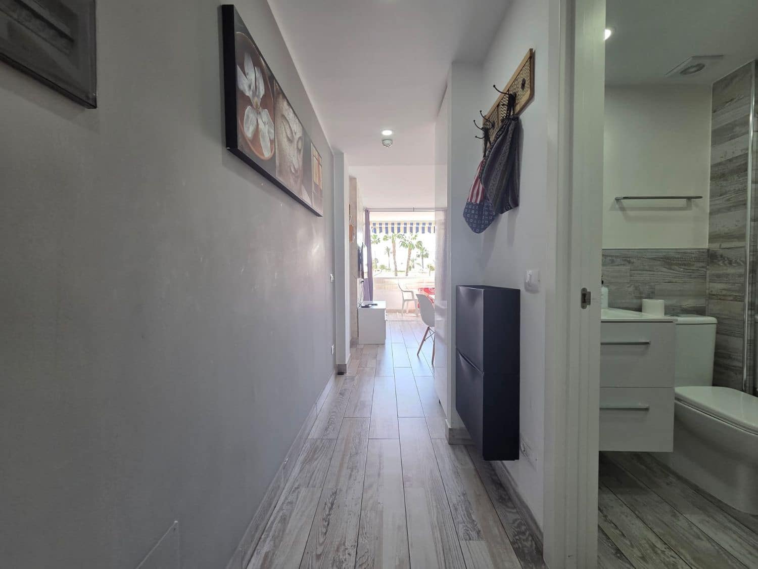 Apartamento de 1 habitación en Playa del Inglés en venta con piscina garaje - 220.000 € (Ref: 9655561)