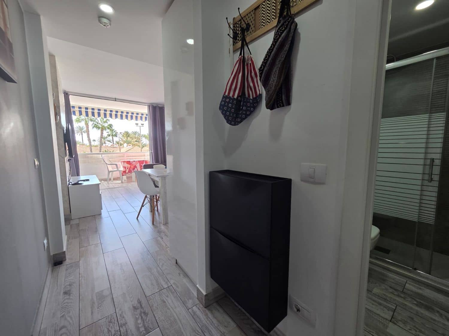 Apartamento de 1 habitación en Playa del Inglés en venta con piscina garaje - 220.000 € (Ref: 9655561)