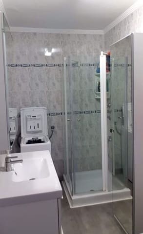 2 Zimmer Apartment zu verkaufen in Escaleritas, Las Palmas de Gran Canaria mit Garage - 151.500 € (Ref: 9719514)