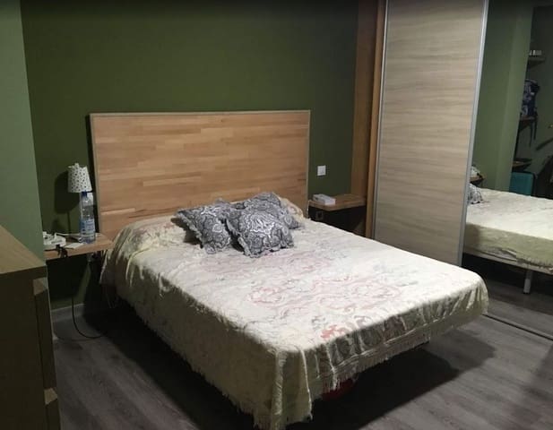 2 Zimmer Apartment zu verkaufen in Escaleritas, Las Palmas de Gran Canaria mit Garage - 151.500 € (Ref: 9719514)