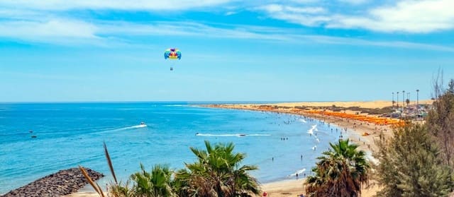 Appartamento in vendita in Playa del Inglés, San Bartolomé de Tirajana - 2.800.000 € (Rif: 9743149)