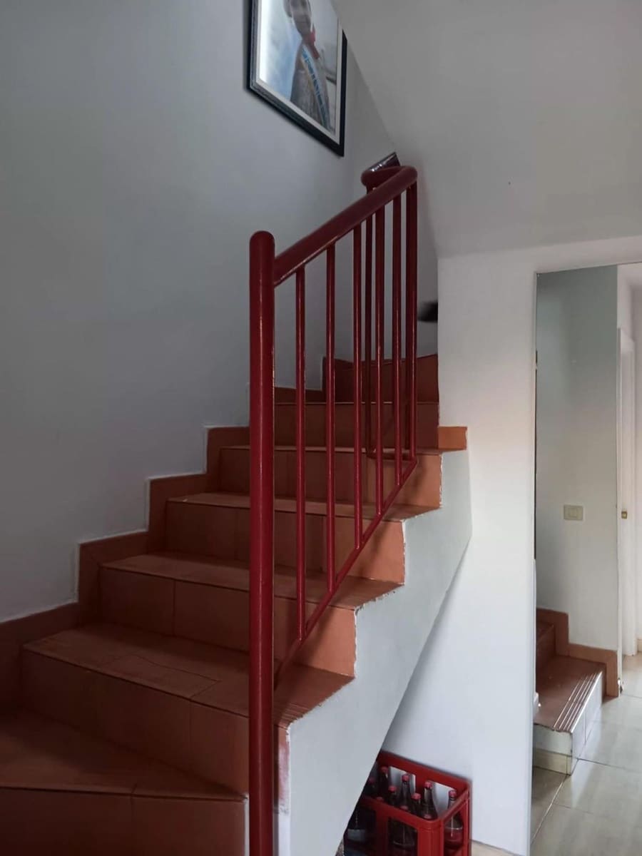 3 soveværelse Byhus til salg i Arguineguin med garage - € 285.000 (Ref: 9844759)