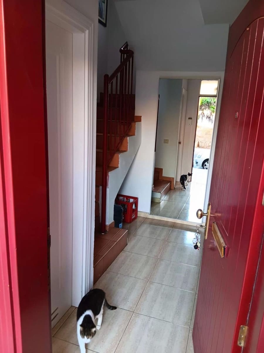 3 soveværelse Byhus til salg i Arguineguin med garage - € 285.000 (Ref: 9844759)