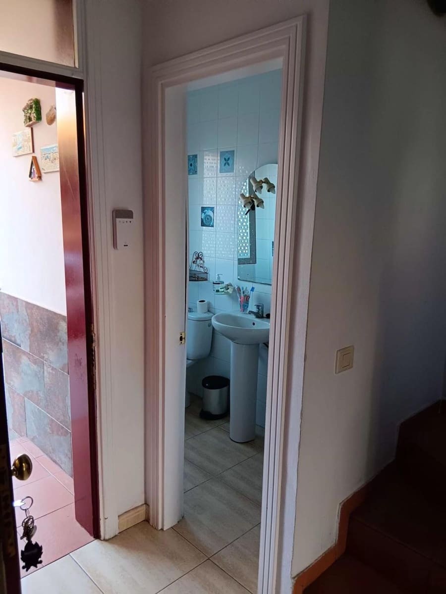 3 soveværelse Byhus til salg i Arguineguin med garage - € 285.000 (Ref: 9844759)