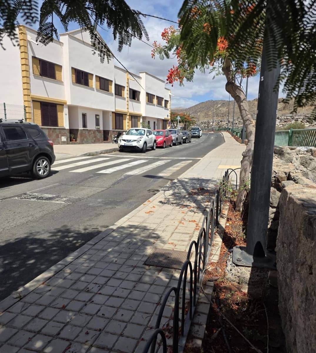 3 soveværelse Byhus til salg i Arguineguin med garage - € 285.000 (Ref: 9844759)