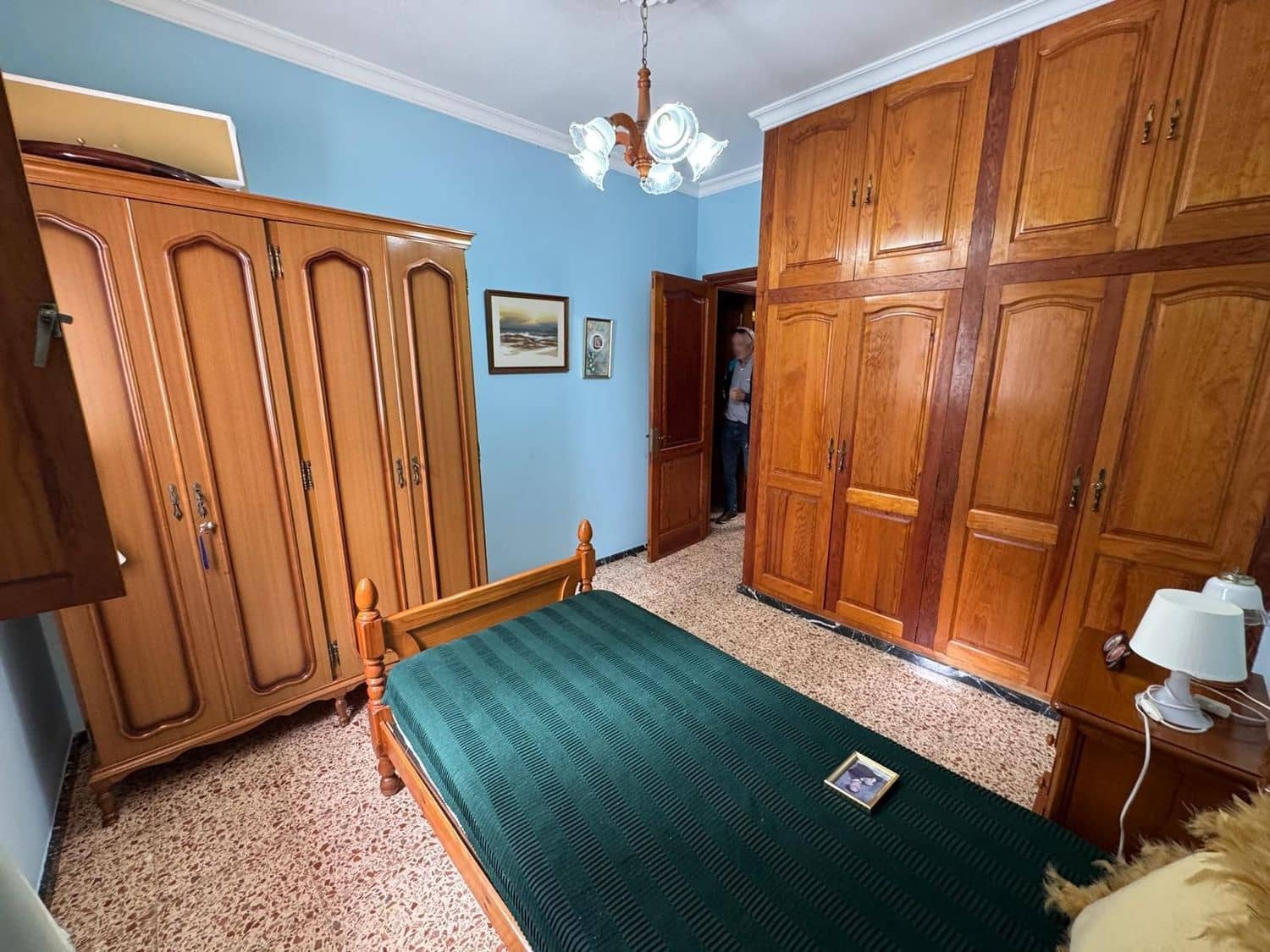 4 bedroom Finca/Country House for sale in Arucas with garage - € 385,000 (Ref: 9895632)
