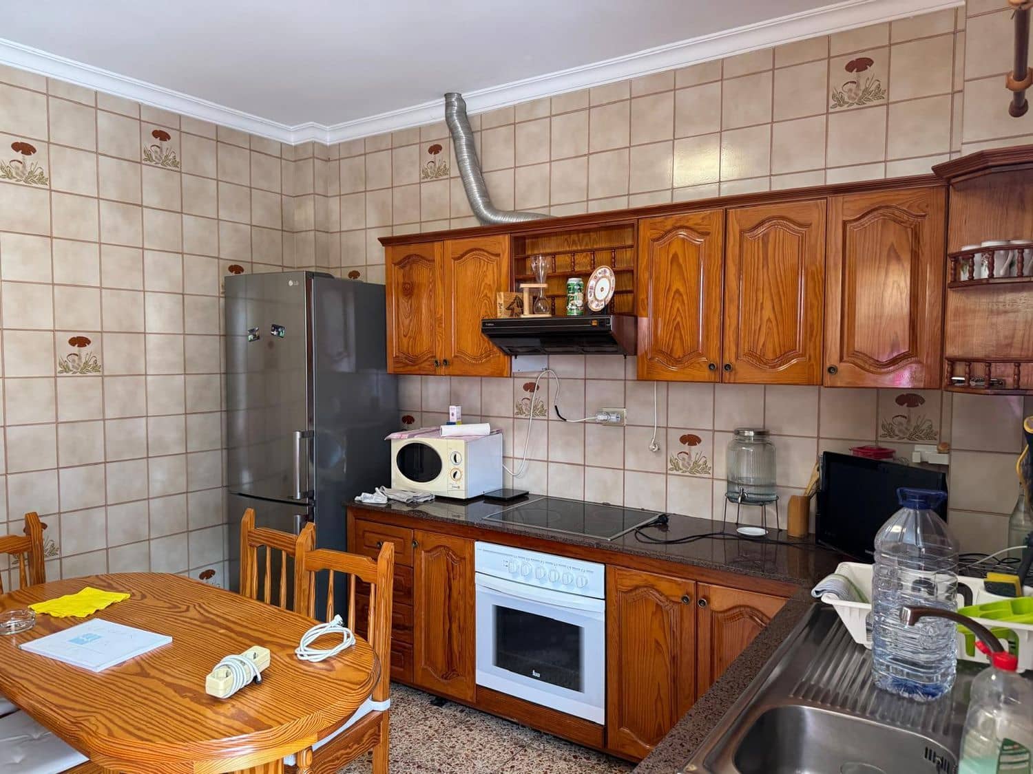 4 bedroom Finca/Country House for sale in Arucas with garage - € 385,000 (Ref: 9895632)