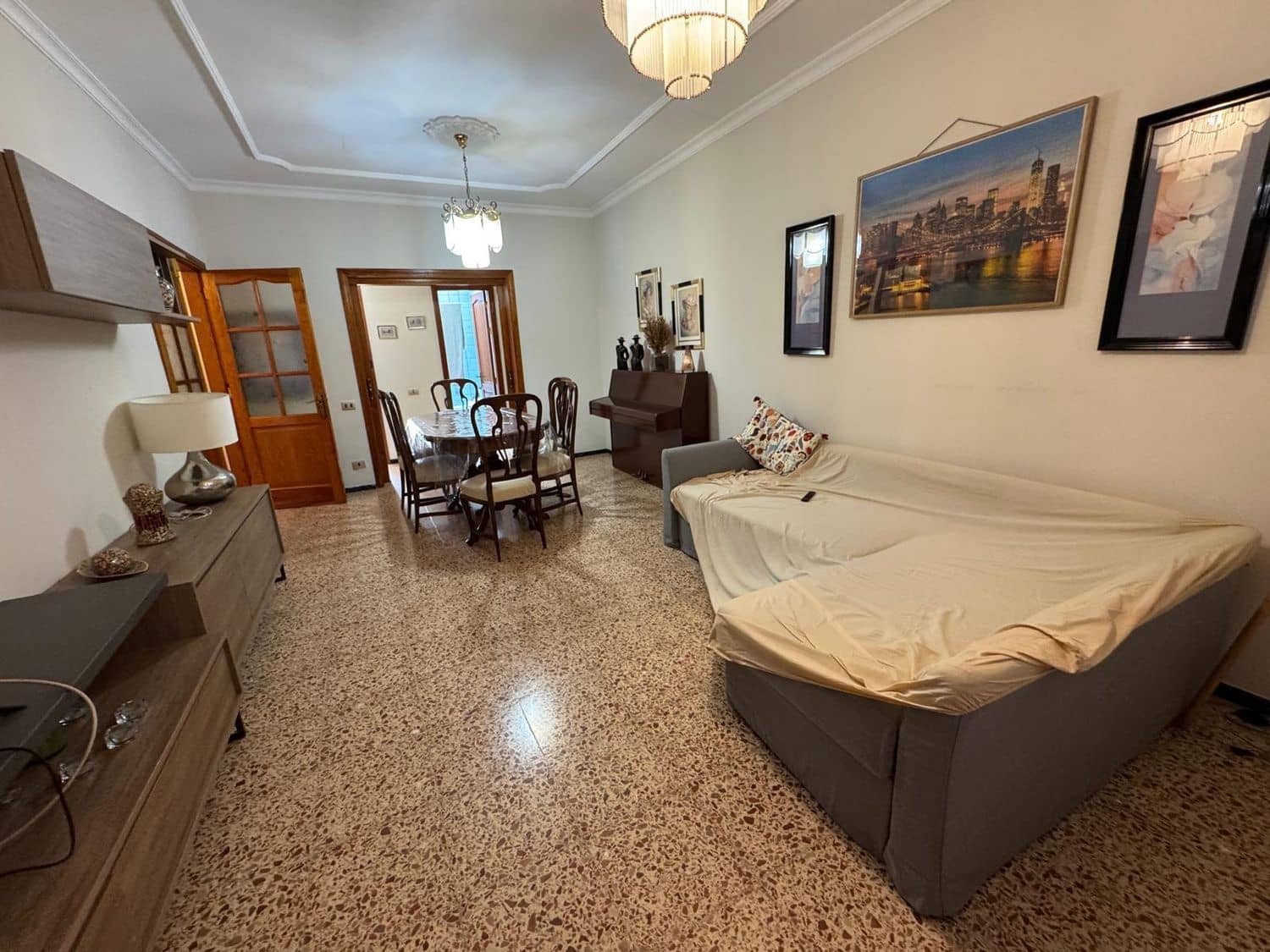 4 bedroom Finca/Country House for sale in Arucas with garage - € 385,000 (Ref: 9895632)
