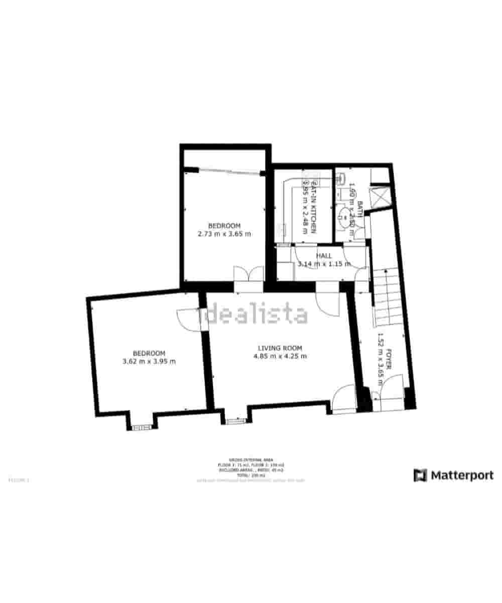 8 bedroom Villa for sale in Arucas with garage - € 390,000 (Ref: 9895633)