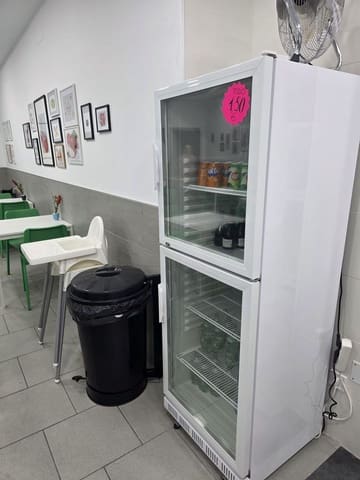 Kaupallinen vuokrattavana paikassa San Bartolomé de Tirajana - 2 700 € (Ref: 9909895)