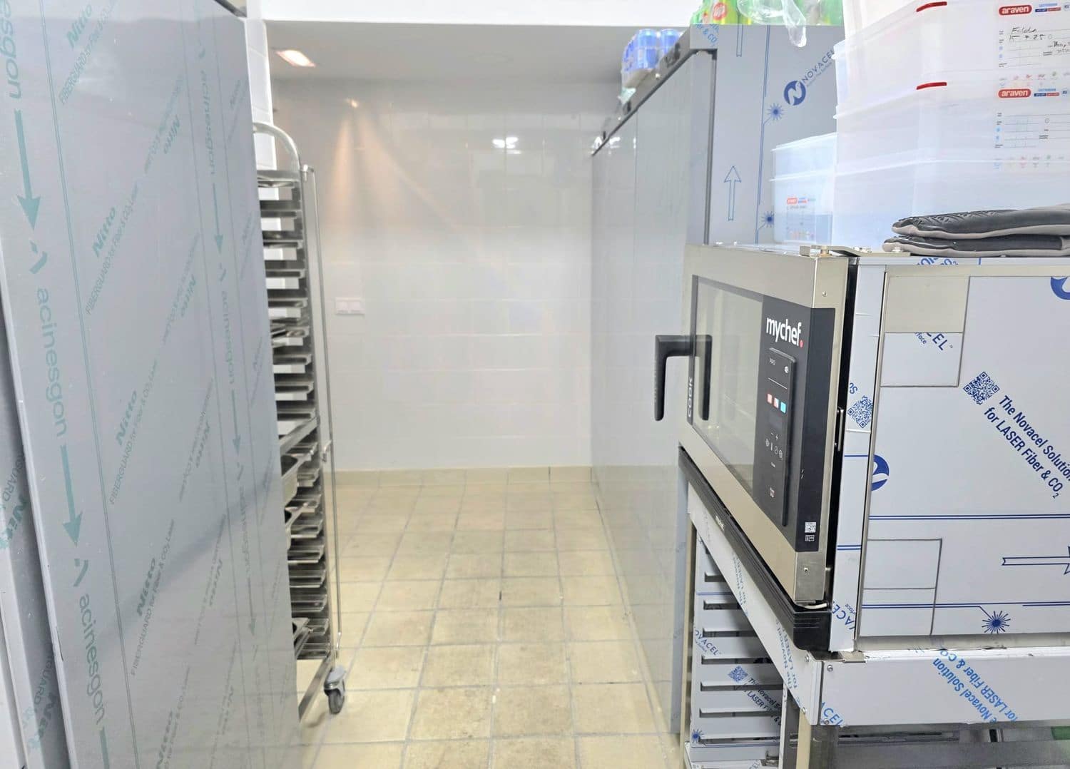 Kaupallinen vuokrattavana paikassa San Bartolome de Tirajana - 2 700 € (Ref: 9909895)