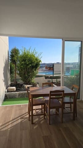 Lejlighed til salg i Maspalomas, San Bartolomé de Tirajana med swimmingpool garage - € 250.000 (Ref: 9953728)