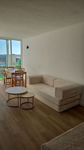 Lejlighed til salg i Maspalomas, San Bartolomé de Tirajana med swimmingpool garage - € 250.000 (Ref: 9953728)