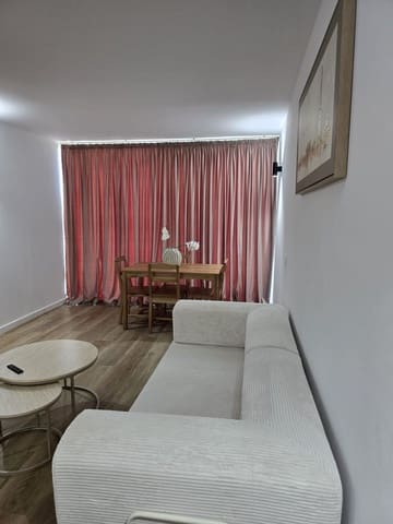 Lejlighed til salg i Maspalomas, San Bartolomé de Tirajana med swimmingpool garage - € 250.000 (Ref: 9953728)