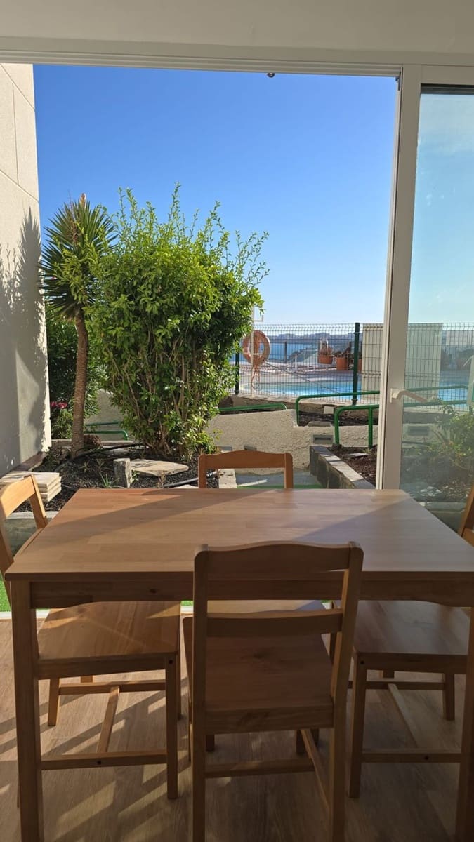 Appartement te koop in Maspalomas met zwembad garage - € 250.000 (Ref: 9953728)