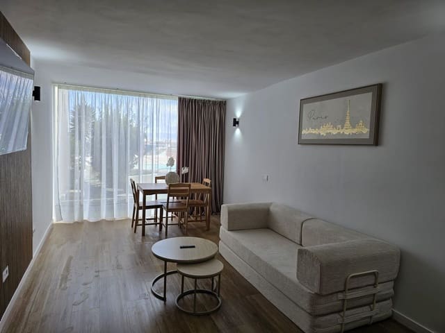 Lejlighed til salg i Maspalomas, San Bartolomé de Tirajana med swimmingpool garage - € 250.000 (Ref: 9953728)
