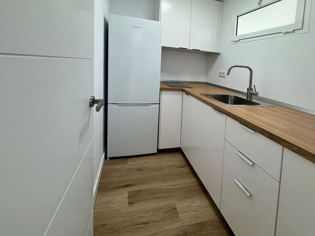 Appartement te koop in San Agustín, San Bartolomé de Tirajana met zwembad garage - € 255.000 (Ref: 9953728)