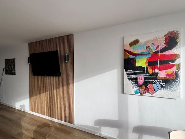 Appartement te koop in San Agustín, San Bartolomé de Tirajana met zwembad garage - € 255.000 (Ref: 9953728)