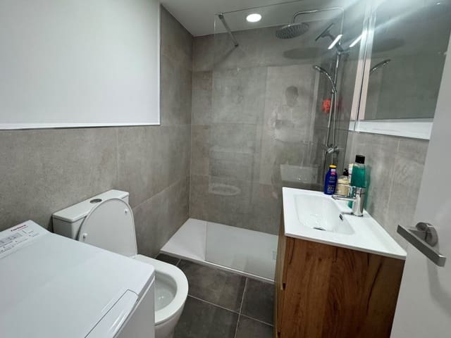 Appartement te koop in San Agustín, San Bartolomé de Tirajana met zwembad garage - € 255.000 (Ref: 9953728)