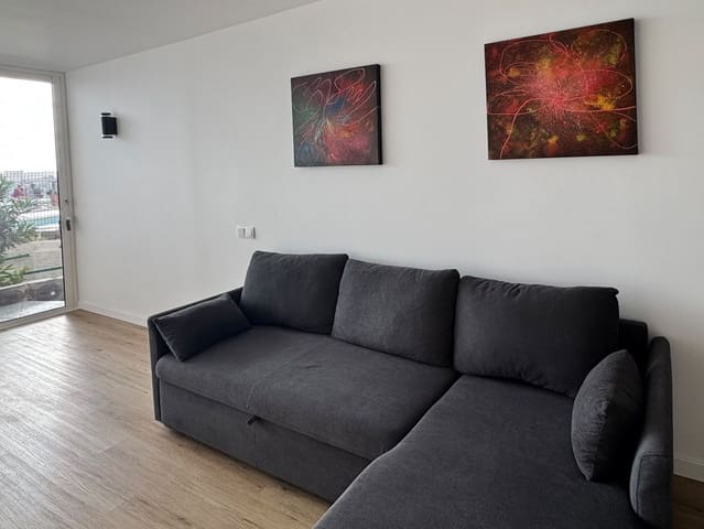 Appartement te koop in San Agustín, San Bartolomé de Tirajana met zwembad garage - € 255.000 (Ref: 9953728)