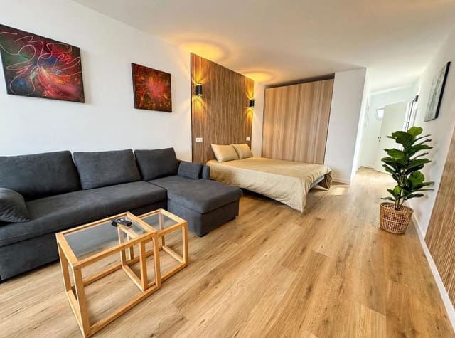 Appartement à vendre à San Agustín, San Bartolomé de Tirajana avec piscine garage - 249 700 € (Ref: 9953728)