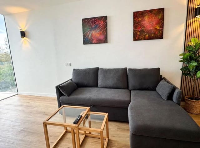 Appartement à vendre à San Agustín, San Bartolomé de Tirajana avec piscine garage - 249 700 € (Ref: 9953728)