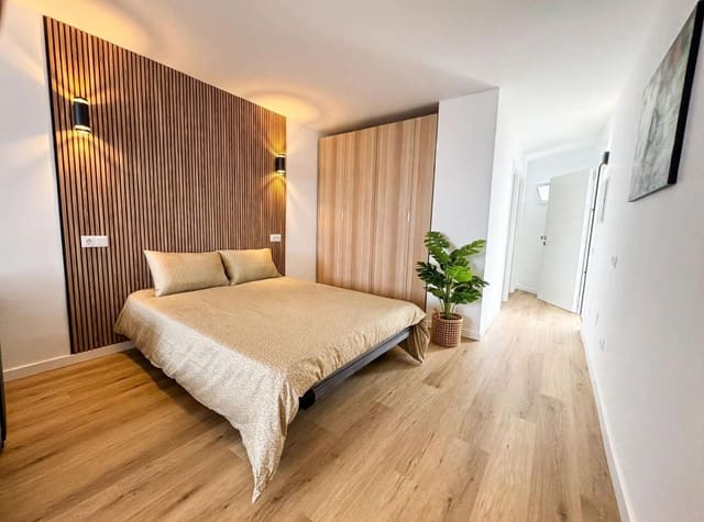 Appartement à vendre à San Agustín, San Bartolomé de Tirajana avec piscine garage - 249 700 € (Ref: 9953728)