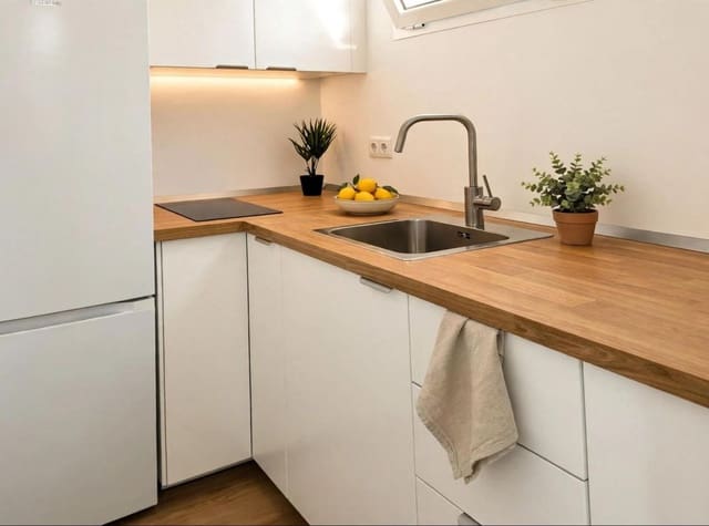 Appartement à vendre à San Agustín, San Bartolomé de Tirajana avec piscine garage - 249 700 € (Ref: 9953728)