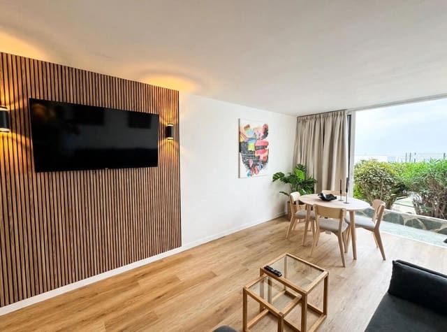 Appartement à vendre à San Agustín, San Bartolomé de Tirajana avec piscine garage - 249 700 € (Ref: 9953728)