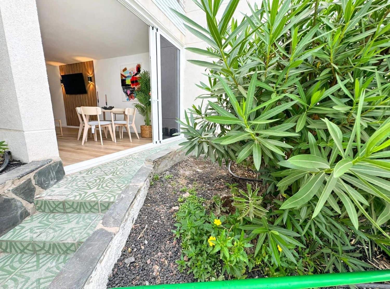 Apartment for sale in San Bartolome de Tirajana with pool garage - € 249,700 (Ref: 9953728)