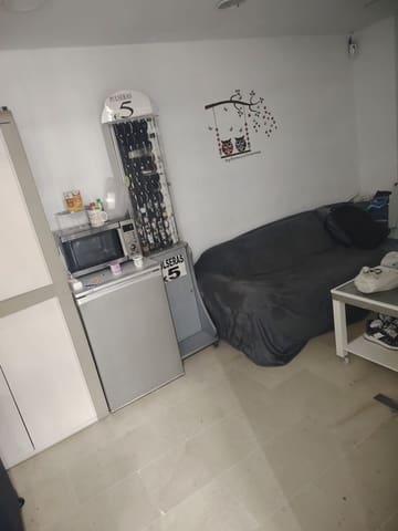 Kommersiell til leie i Santa Catalina - Canteras, Las Palmas de Gran Canaria - € 1 600 (Ref: 9956676)