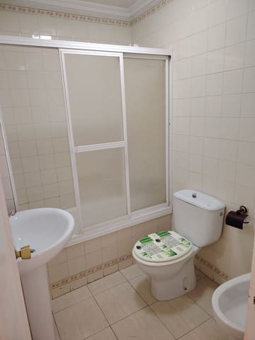 3 soverom Leilighet til salgs i Santa Catalina - Canteras, Las Palmas de Gran Canaria med garasje - € 440 000 (Ref: 9969215)