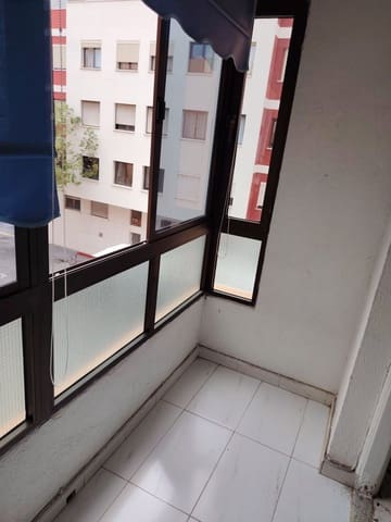 3 soverom Leilighet til salgs i Santa Catalina - Canteras, Las Palmas de Gran Canaria med garasje - € 440 000 (Ref: 9969215)