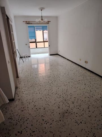 3 soverom Leilighet til salgs i Santa Catalina - Canteras, Las Palmas de Gran Canaria med garasje - € 440 000 (Ref: 9969215)