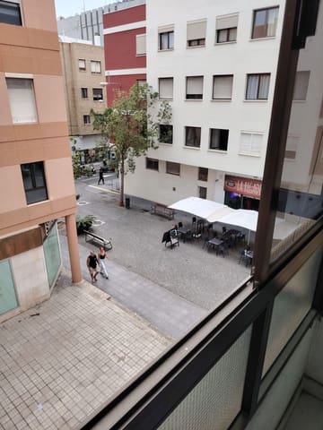 3 soverom Leilighet til salgs i Santa Catalina - Canteras, Las Palmas de Gran Canaria med garasje - € 440 000 (Ref: 9969215)
