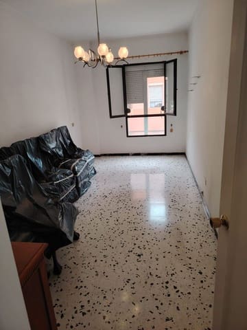 3 soverom Leilighet til salgs i Santa Catalina - Canteras, Las Palmas de Gran Canaria med garasje - € 440 000 (Ref: 9969215)