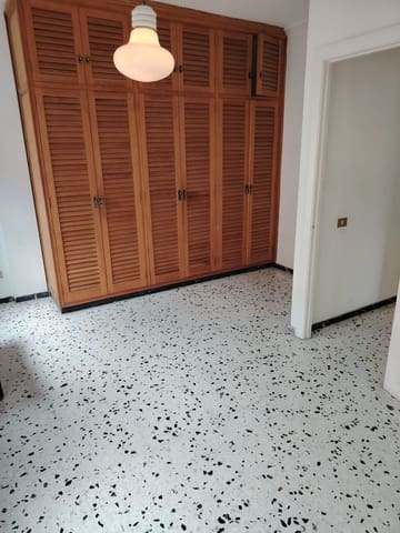 3 soverom Leilighet til salgs i Santa Catalina - Canteras, Las Palmas de Gran Canaria med garasje - € 440 000 (Ref: 9969215)