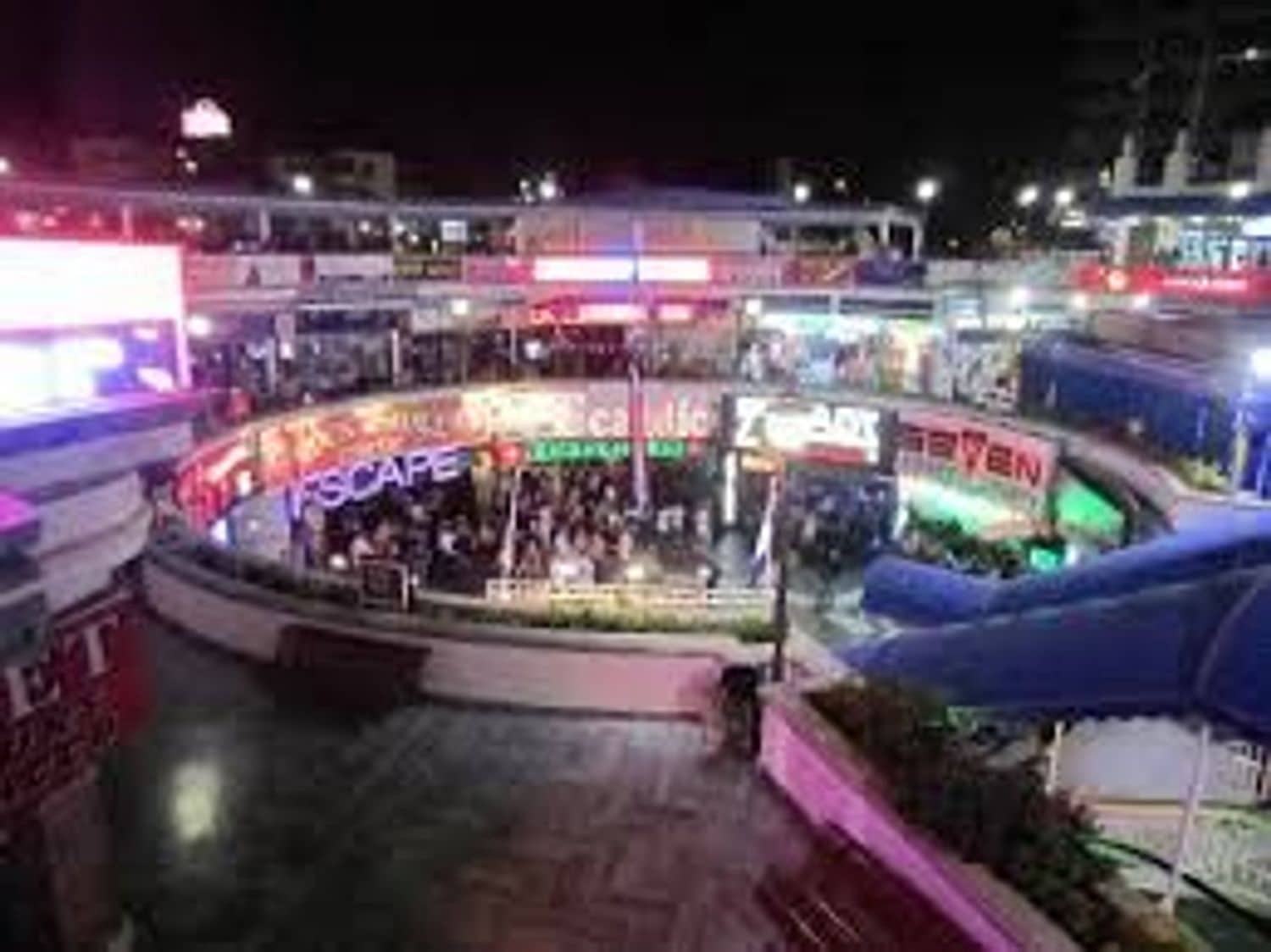 Comercial para arrendar em Maspalomas - 1 000 € (Ref: 9990213)