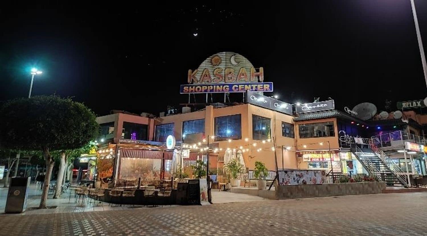 Comercial para arrendar em Maspalomas - 1 000 € (Ref: 9990213)
