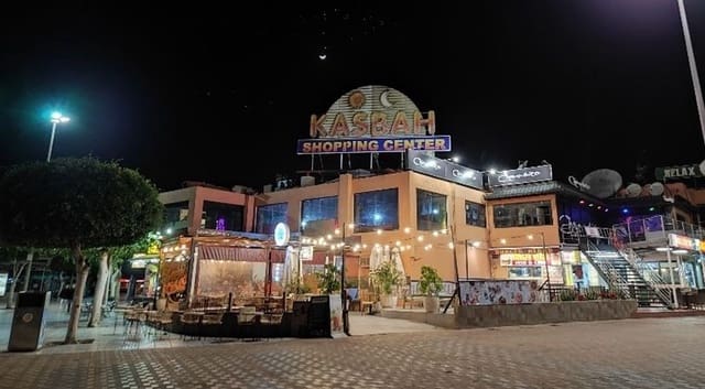 Kommersiell att hyra i Maspalomas, San Bartolomé de Tirajana - 1 000 € (Ref: 9990213)