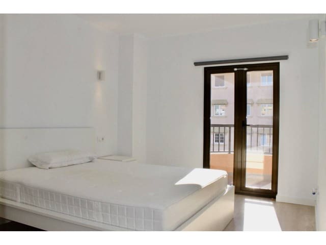 3 soveværelse Lejlighed til leje i Palma de Mallorca - € 1.950 (Ref: 10024995)