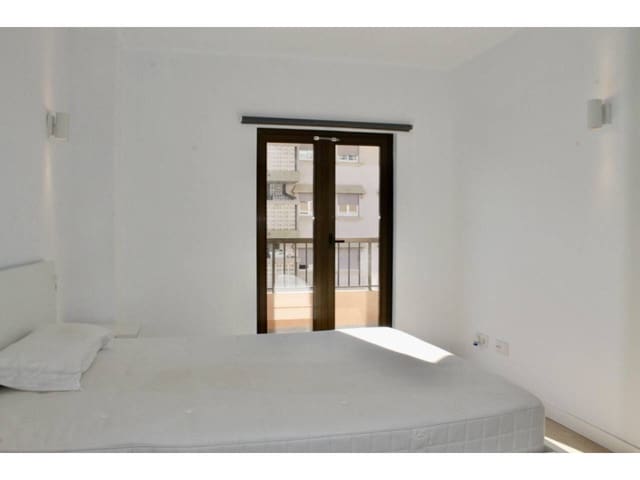 3 soveværelse Lejlighed til leje i Palma de Mallorca - € 1.950 (Ref: 10024995)