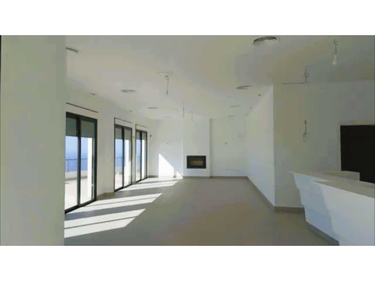 Commercial for rent in Ojen - € 6,500 (Ref: 10031373)